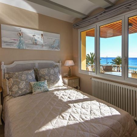 Apartamento Marina 滨海略雷特 客房 照片