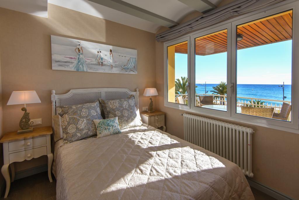 Apartamento Marina 滨海略雷特 客房 照片