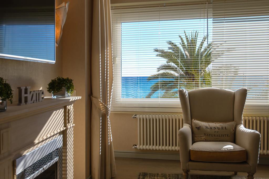 Apartamento Marina 滨海略雷特 客房 照片
