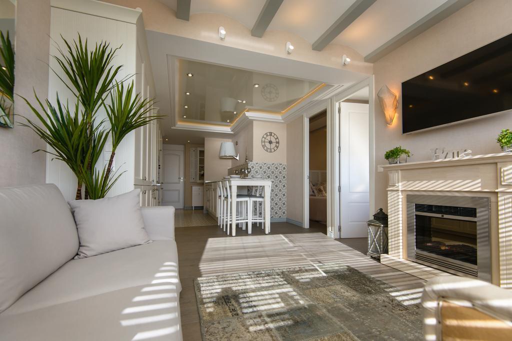 Apartamento Marina 滨海略雷特 客房 照片